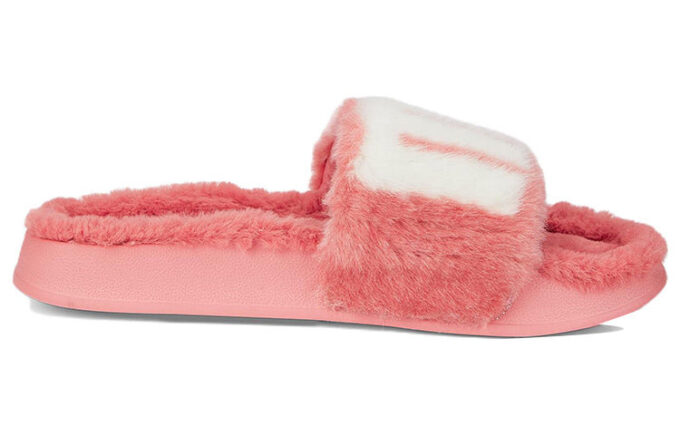 (WMNS) Leadcat 2.0 Fuzz “Pembe”