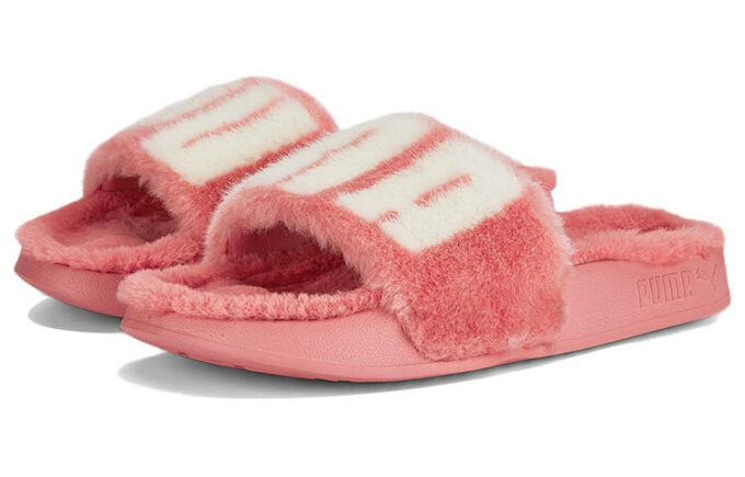 (WMNS) Leadcat 2.0 Fuzz “Pembe”