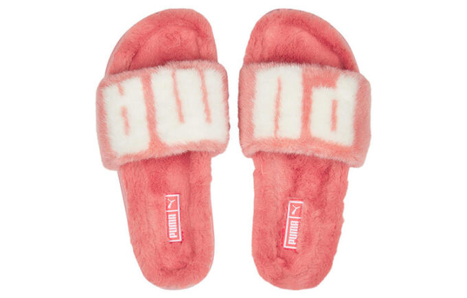 (WMNS) Leadcat 2.0 Fuzz “Pembe”