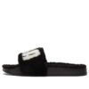 (WMNS) Leadcat 2.0 Fuzz “Siyah Beyaz”