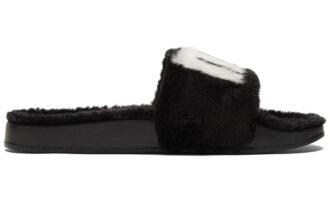 (WMNS) Leadcat 2.0 Fuzz “Siyah Beyaz”