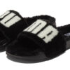(WMNS) Leadcat 2.0 Fuzz “Siyah Beyaz”