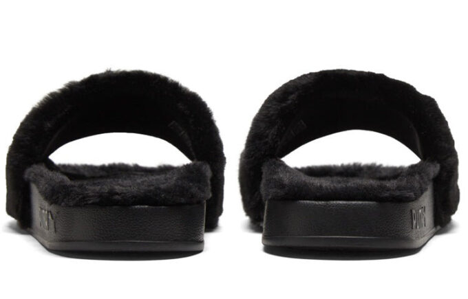 (WMNS) Leadcat 2.0 Fuzz “Siyah Beyaz”