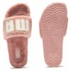 (WMNS) Leadcat 2.0 Fuzz Slaytları “Karanfil Pembesi”