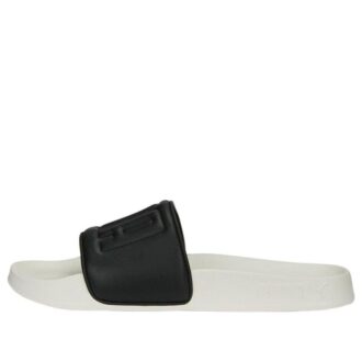 (WMNS) Leadcat 2.0 Kapitone Slayt “Siyah Kusursuz”