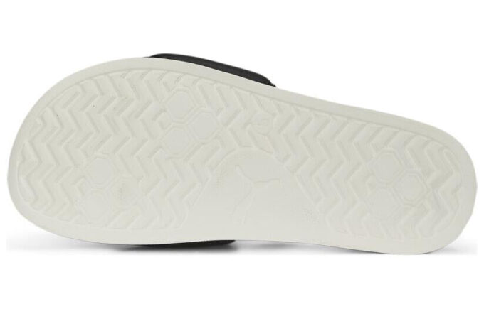 (WMNS) Leadcat 2.0 Kapitone Slayt “Siyah Kusursuz”