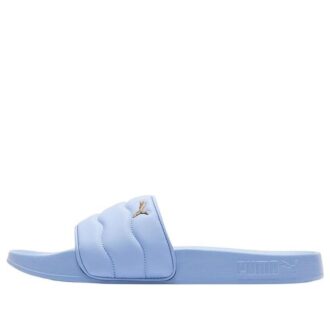 (WMNS) Leadcat 2.0 Puffy “Blue”