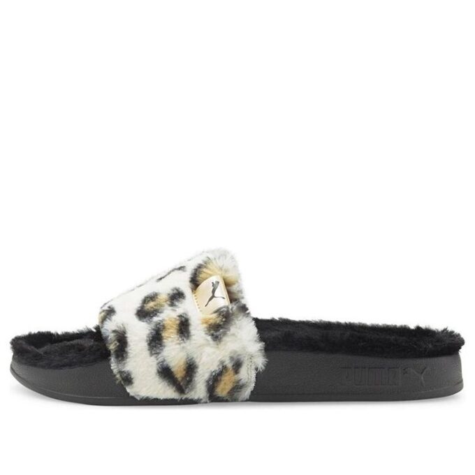 (WMNS) Leadcat 2.0 “Sahte Kürk Leopar”