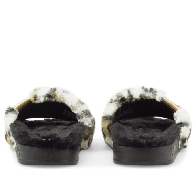 (WMNS) Leadcat 2.0 “Sahte Kürk Leopar”