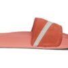 (WMNS) Leadcat 2.0 Süet OG Slaytlar “Pembe Turuncu”