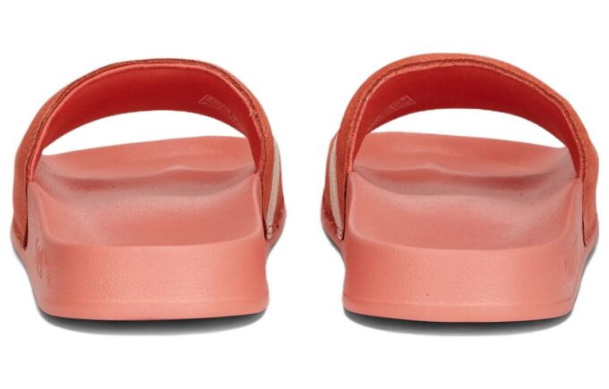 (WMNS) Leadcat 2.0 Süet OG Slaytlar “Pembe Turuncu”