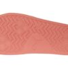 (WMNS) Leadcat 2.0 Süet OG Slaytlar “Pembe Turuncu”