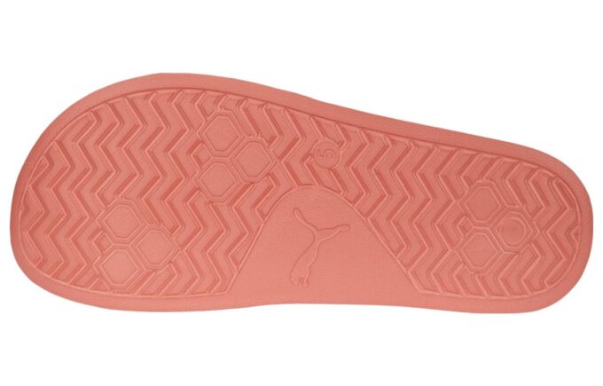 (WMNS) Leadcat 2.0 Süet OG Slaytlar “Pembe Turuncu”