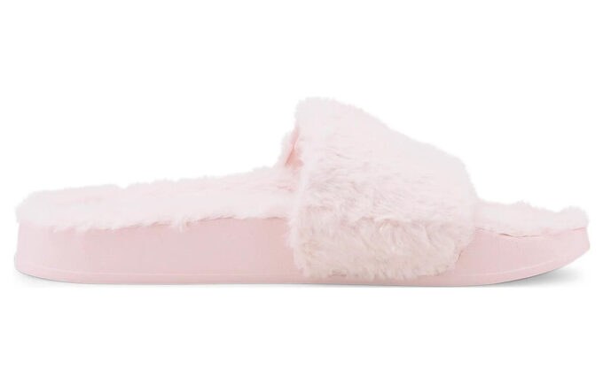 (WMNS) Leadcat 20 YLM Spor Terlikleri Pembe