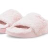(WMNS) Leadcat 20 YLM Spor Terlikleri Pembe