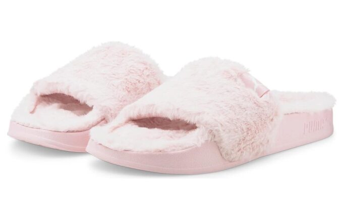 (WMNS) Leadcat 20 YLM Spor Terlikleri Pembe