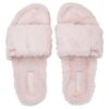(WMNS) Leadcat 20 YLM Spor Terlikleri Pembe