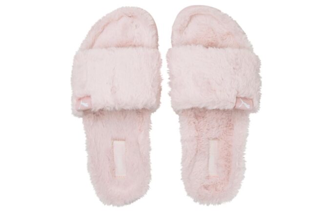 (WMNS) Leadcat 20 YLM Spor Terlikleri Pembe