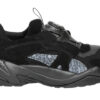 (WMNS) Les Benjamins x Thunder Disk “Siyah”