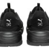 (WMNS) Les Benjamins x Thunder Disk “Siyah”