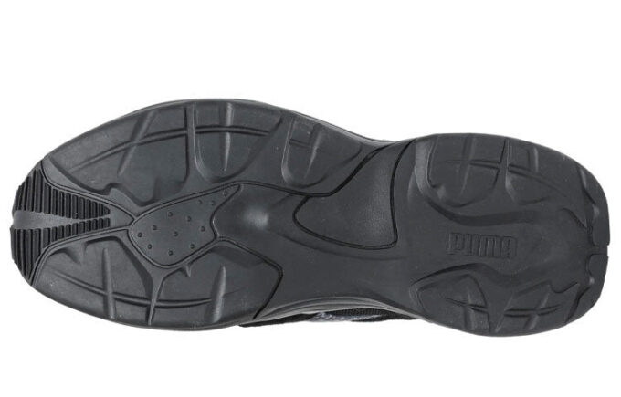 (WMNS) Les Benjamins x Thunder Disk “Siyah”