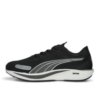 (WMNS) Liberate Nitro 2 “Black Silver”