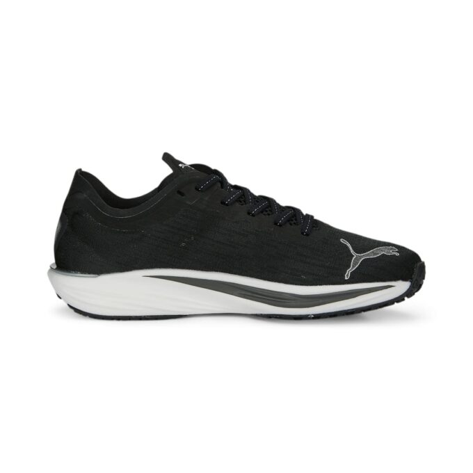 (WMNS) Liberate Nitro 2 “Black Silver”