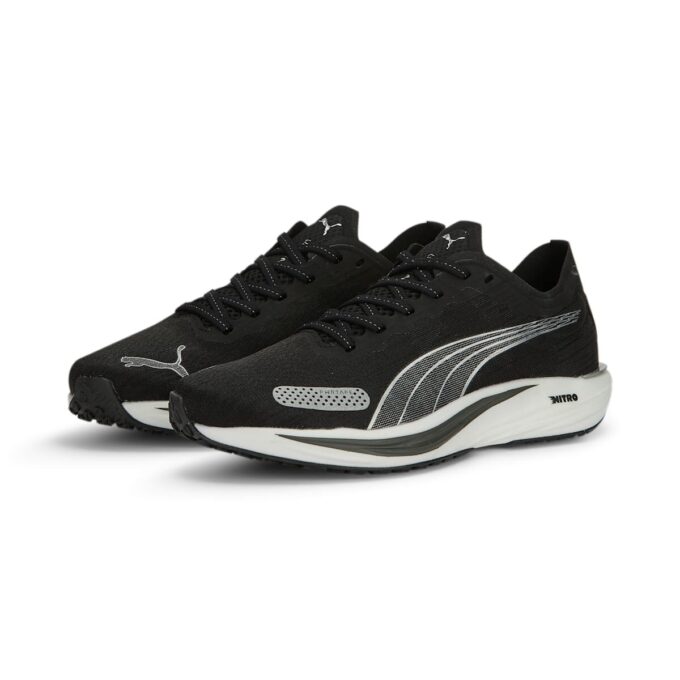 (WMNS) Liberate Nitro 2 “Black Silver”