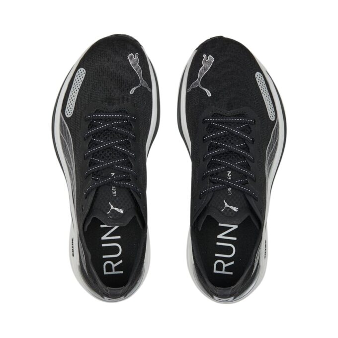 (WMNS) Liberate Nitro 2 “Black Silver”