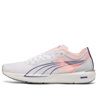 (WMNS) Liberate Nitro “White Elektro Peach”