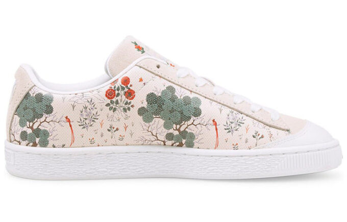 (WMNS) Liberty of London x Sepet “Çiçekli”