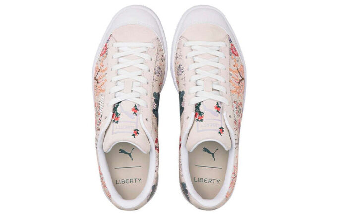 (WMNS) Liberty of London x Sepet “Çiçekli”