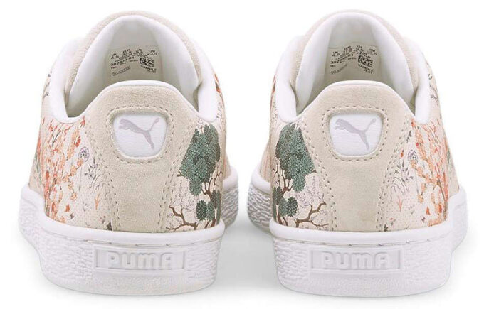(WMNS) Liberty of London x Sepet “Çiçekli”