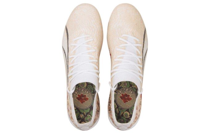 (WMNS) Liberty Of London x Ultra FG AG “Çiçekli”
