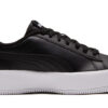 (WMNS) Lily Platform Ayakkabılar Siyah/Beyaz