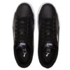 (WMNS) Lily Platform Ayakkabılar Siyah/Beyaz