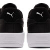 (WMNS) Lily Platform Ayakkabılar Siyah/Beyaz