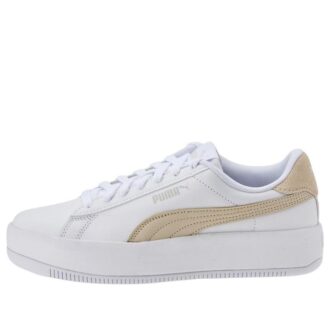 (WMNS) Lily Platform “Beyaz Sarı”