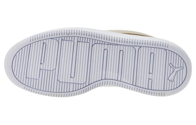 (WMNS) Lily Platform “Beyaz Sarı”