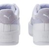 (WMNS) Lily Platform Dantelli “Beyaz Mor Heather”