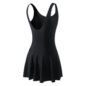 (WMNS) Tek Parça Mayo “Siyah”