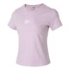 (WMNS) Logolu Tişört “Pembe”