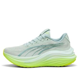 (WMNS) MagMax Nitro “Huzurlu Mavi Sarı Alarm”