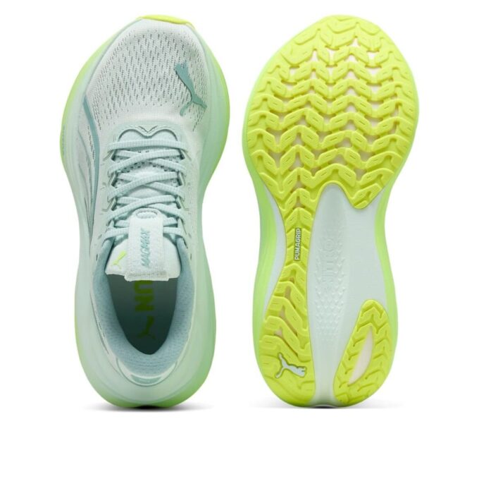(WMNS) MagMax Nitro “Huzurlu Mavi Sarı Alarm”