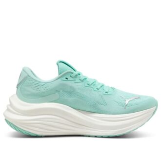(WMNS) MagMax Nitro “Mint Melt Speed  Blue”