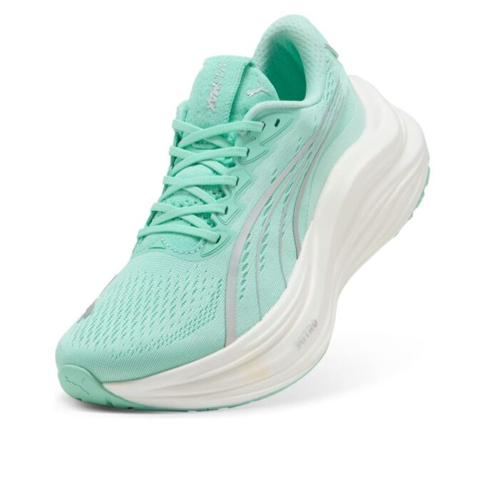 (WMNS) MagMax Nitro “Mint Melt Speed  Blue”