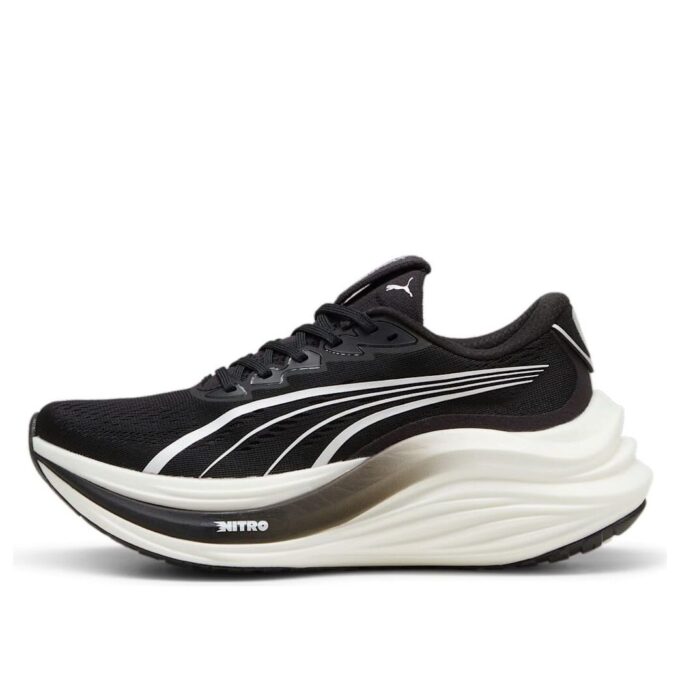 (WMNS) MagMax Nitro “Siyah Beyaz”