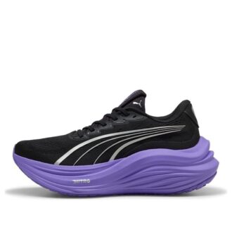 (WMNS) MagMax Nitro “Siyah Koyu Ametist”