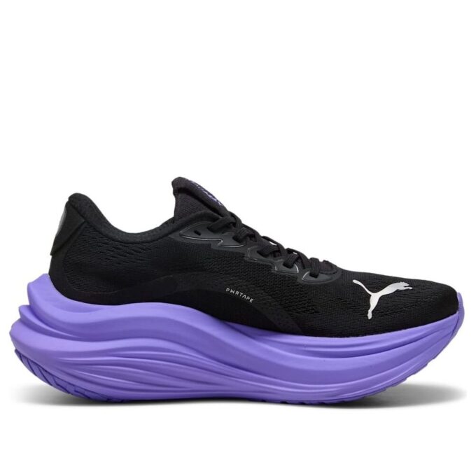 (WMNS) MagMax Nitro “Siyah Koyu Ametist”