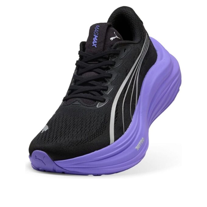 (WMNS) MagMax Nitro “Siyah Koyu Ametist”